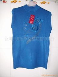 時(shí)尚瑞麗精品女式毛衣、外貿(mào)童裝老太衫與女式羊毛衫庫(kù)存全解析