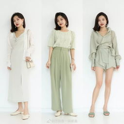 27套夏季基礎(chǔ)搭配 鞋帽點(diǎn)睛，輕松穿出時(shí)尚感