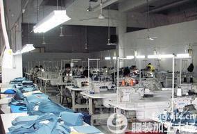 好麗格制衣廠 全球紡織網(wǎng)服裝加工網(wǎng)上的優(yōu)質(zhì)合作伙伴