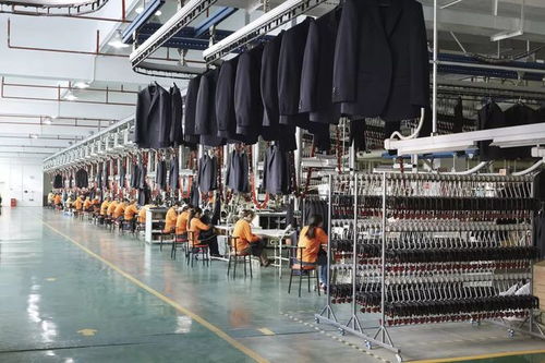 紡織品服裝工廠采購供應(yīng)不準(zhǔn)時(shí)的挑戰(zhàn)、根源與解決策略