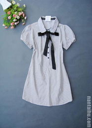 09夏季新款女裝精品，質(zhì)量第一100實(shí)拍展示