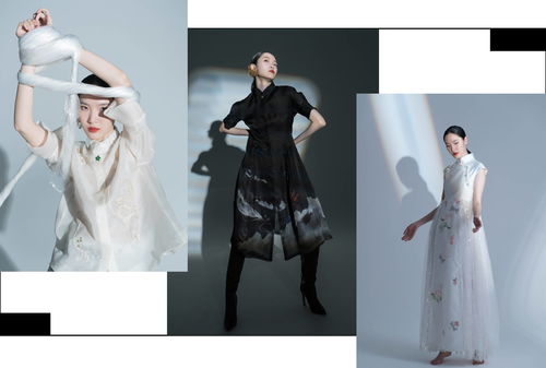 時尚定制新浪潮 190家服裝定制企業(yè)齊聚2022 TCE上海站