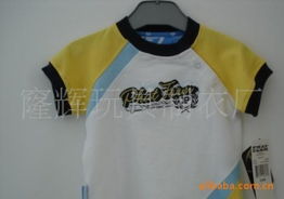 胡孝平服裝加工產品列表 精選紡織品與成衣解決方案