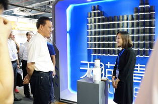 全國雙創(chuàng)周 天貓精靈“未來之家”展現(xiàn)阿里人工智能賦能新圖景
