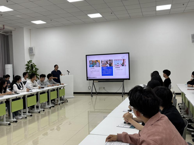 筑夢香城，創享未來 人工智能雙創服務賦能區域新經濟