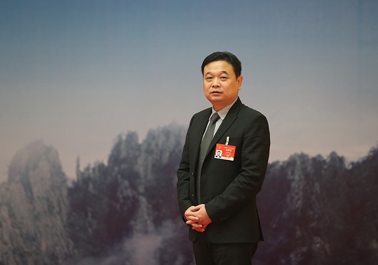 榮事達潘保春獲評安徽省優秀民營企業家，人工智能雙創開辟新路徑